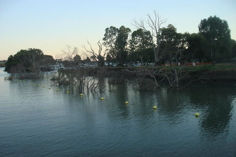 Adelaide Hills Tour With River Murray 3 Hour Lunch Cruise - Accommodation Gold Coast 5