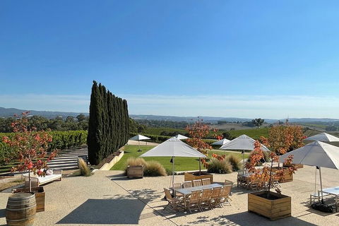 Adelaide Hills And Hahndorf - Half Day Private Tour - Accommodation Gold Coast 3