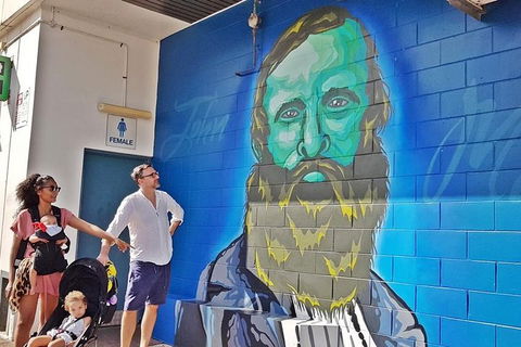 Darwin City Highlights - 2 Hour Private Tour - Accommodation Gold Coast 1