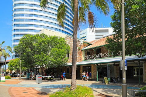 Darwin City Highlights - 2 Hour Private Tour - Accommodation Gold Coast 4
