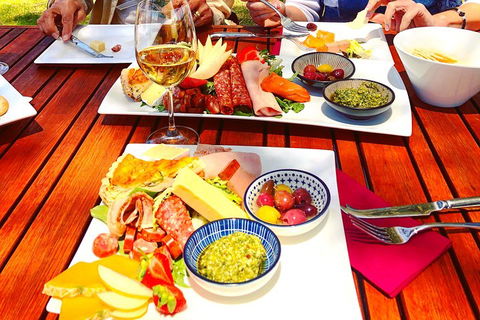 Tamar Valley Wine Tour With Lunch - Accommodation Gold Coast 5