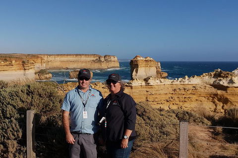12 Apostles Tour From Warrnambool - Accommodation Gold Coast 5
