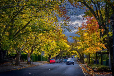 Small Group Adelaide Hills And Hahndorf Hideaway Tour From Adelaide - Accommodation Gold Coast 1