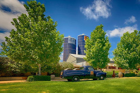 Small Group Adelaide Hills And Hahndorf Hideaway Tour From Adelaide - Accommodation Gold Coast 4