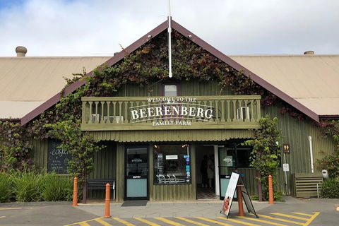 Small Group Adelaide Hills And Hahndorf Hideaway Tour From Adelaide - Accommodation Gold Coast 5