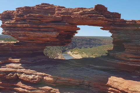 9 Day Perth To Broome Adventure - Accommodation Gold Coast 0