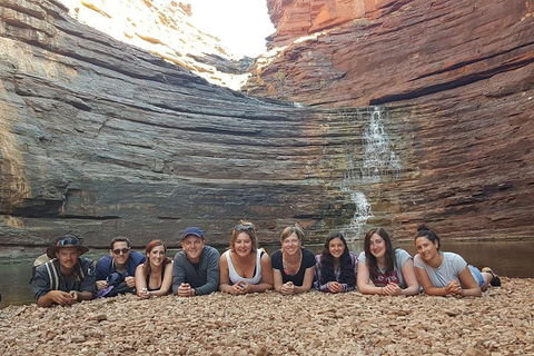 9 Day Perth To Broome Adventure - Accommodation Gold Coast 3