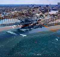 Private Helicopter Flight Over Sydney  Beaches for 2 or 3 people - 30 Minutes - Accommodation Gold Coast