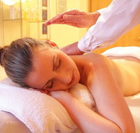 Massage relaxation Deep Tissue Whole Bodysports Etc.by Male Therapist - Accommodation Gold Coast