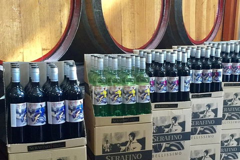 Mclaren Vale Luxury Full Day Small Group Wine Tour - Accommodation Gold Coast 0