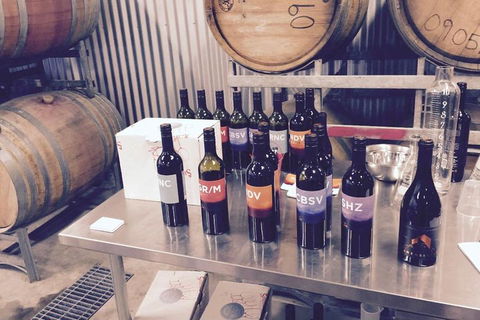 Luxury Private Mclaren Vale Wine Tour - Accommodation Gold Coast 5