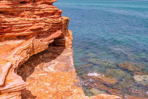 Broome Panoramic Town Tour - All The Extraordinary Sights And History Of Broome - Accommodation Gold Coast 0