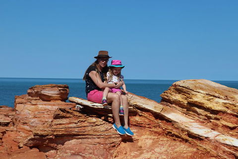 Broome Panoramic Town Tour - All The Extraordinary Sights And History Of Broome - Accommodation Gold Coast 1