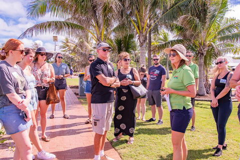Broome Panoramic Town Tour - All The Extraordinary Sights And History Of Broome - Accommodation Gold Coast 4