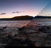 Hobart and Surrounds Photography Workshop - Accommodation Gold Coast