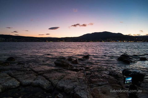 Hobart And Surrounds Photography Workshop - Accommodation Gold Coast 0