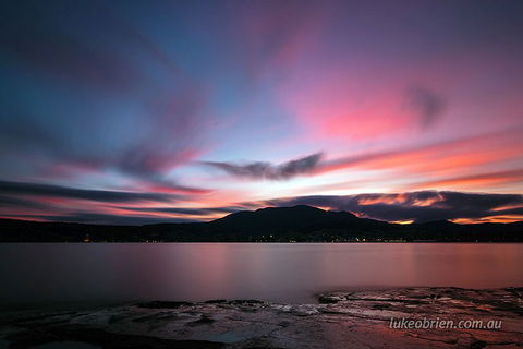 Hobart And Surrounds Photography Workshop - Accommodation Gold Coast 3