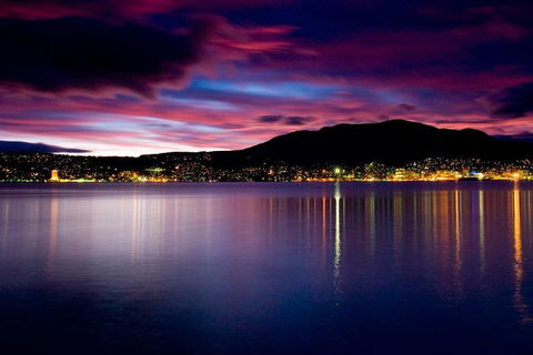 Hobart And Surrounds Photography Workshop - Accommodation Gold Coast 5
