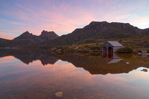 3-Day Cradle Mountain Photography Workshop - Accommodation Gold Coast 2