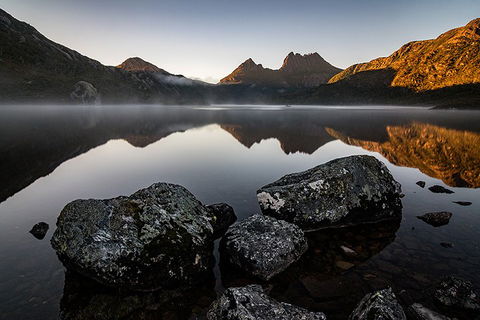 3-Day Cradle Mountain Photography Workshop - Accommodation Gold Coast 4