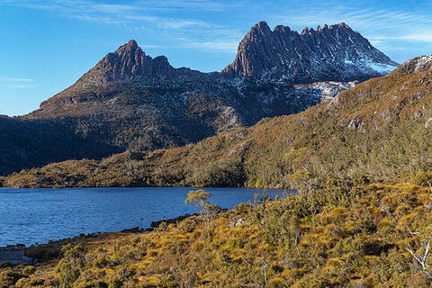 3-Day Cradle Mountain Photography Workshop - Accommodation Gold Coast 5