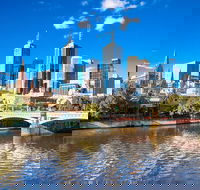Melbourne City Card 3 Days Visit Unlimited Attractions - Accommodation Gold Coast