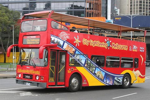 Melbourne City Card (3 Days): Visit Unlimited Attractions! - Accommodation Gold Coast 1