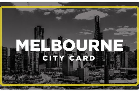 Melbourne City Card (3 Days): Visit Unlimited Attractions! - Accommodation Gold Coast 5