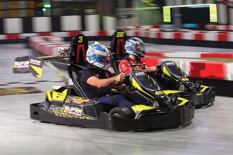 Gold Coast City Card (2 Days): Visit Unlimited Attractions - 1 Gold Coast 5