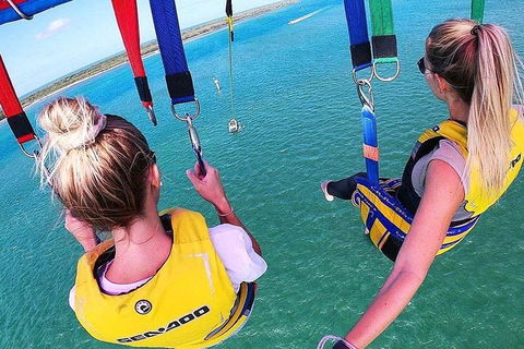 Gold Coast City Card (3 Days Card): Unlimited Attractions - 1 Gold Coast 0