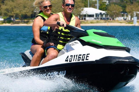 Gold Coast City Card (3 Days Card): Unlimited Attractions - 1 Gold Coast 2