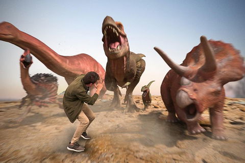 Gold Coast City Card (3 Days Card): Unlimited Attractions - 1 Gold Coast 4