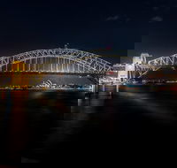 Brilliant Sunset Sydney Harbour and Night Photography Tour - Accommodation Gold Coast