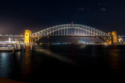 Brilliant Sunset Sydney Harbour And Night Photography Tour - Accommodation Gold Coast 0