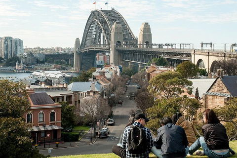 Brilliant Sunset Sydney Harbour And Night Photography Tour - Accommodation Gold Coast 2