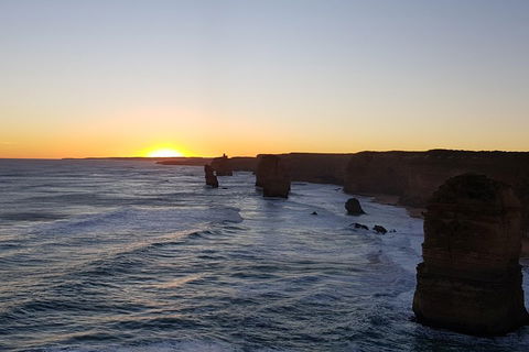 Luxury Private Great Ocean Road Tour Up To 11 People - Entire Vehicle - Accommodation Gold Coast 0