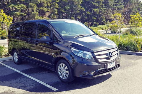 Luxury Private Great Ocean Road Tour Up To 11 People - Entire Vehicle - Accommodation Gold Coast 3