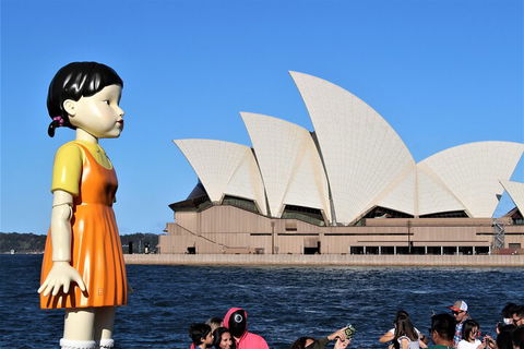 Bespoke Off-the-Beaten-Path Tour Of Inner Sydney - Accommodation Gold Coast 0