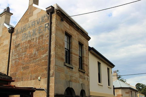 Bespoke Off-the-Beaten-Path Tour Of Inner Sydney - Accommodation Gold Coast 1