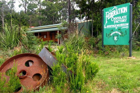 Port Arthur, Richmond And Tasman Peninsula Day Trip From Hobart - Accommodation Gold Coast 0
