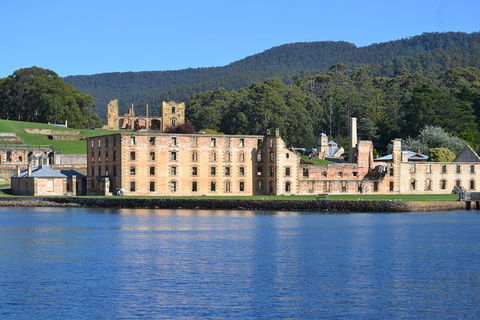 Port Arthur, Richmond And Tasman Peninsula Day Trip From Hobart - Accommodation Gold Coast 1