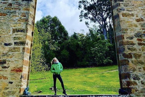 Port Arthur, Richmond And Tasman Peninsula Day Trip From Hobart - Accommodation Gold Coast 2