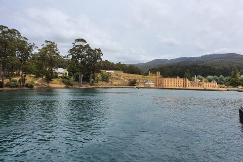 Port Arthur, Richmond And Tasman Peninsula Day Trip From Hobart - Accommodation Gold Coast 4