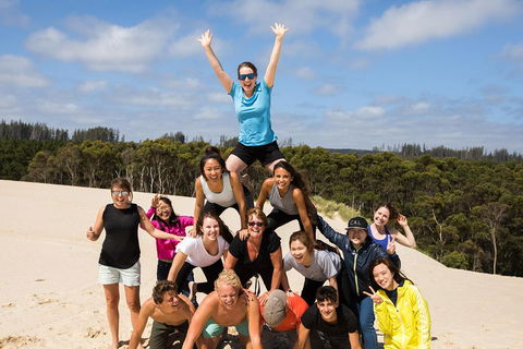 7-Day Best Of Tasmania Adventure Experience From Hobart (flexible Ticket) - Accommodation Gold Coast 0