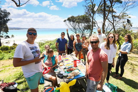 7-Day Best Of Tasmania Adventure Experience From Hobart (flexible Ticket) - Accommodation Gold Coast 1