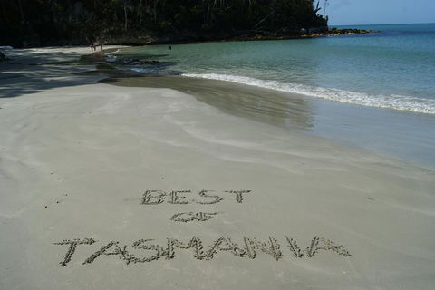 7-Day Best Of Tasmania Adventure Experience From Hobart (flexible Ticket) - Accommodation Gold Coast 3