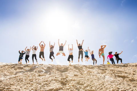 7-Day Best Of Tasmania Adventure Experience From Hobart (flexible Ticket) - Accommodation Gold Coast 4
