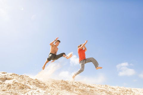 5-Day Lap Of Tasmania Tour From Hobart (flexible Ticket) - Accommodation Gold Coast 1