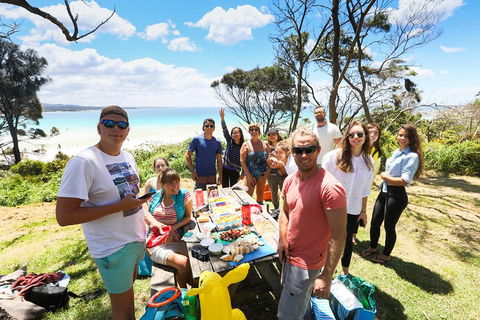 5-Day Lap Of Tasmania Tour From Hobart (flexible Ticket) - Accommodation Gold Coast 3