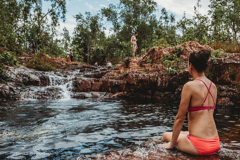 Litchfield National Park Day Tour From Darwin With Waterfalls And Buley Rockhole - 1 Gold Coast 0